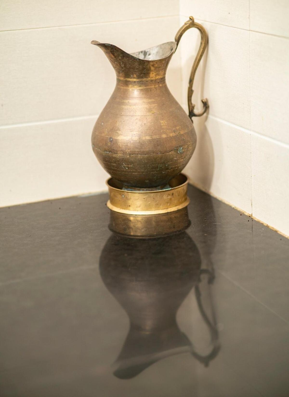 Santosh Villa - The House Of Antiques And Art Udaipur Eksteriør billede