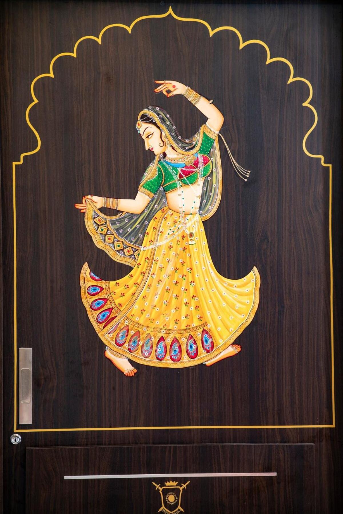 Santosh Villa - The House Of Antiques And Art Udaipur Eksteriør billede